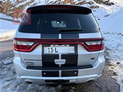 دودج دورانجو